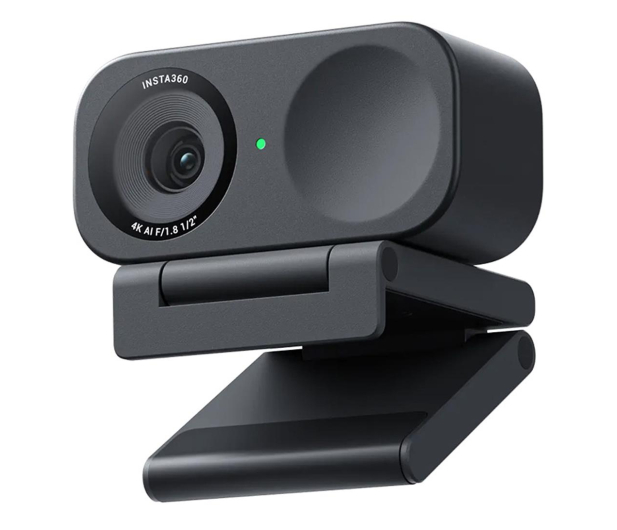 Insta360 Link 2C Standard Graphite Black - 1289768 - zdjęcie
